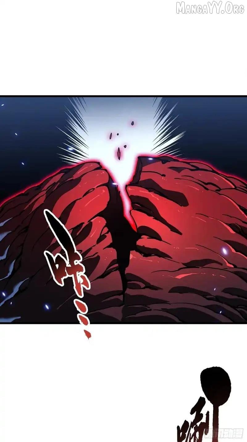 Martial Evolution: Start by Awakening the King of Monsters Chapter 88 page 38 - 