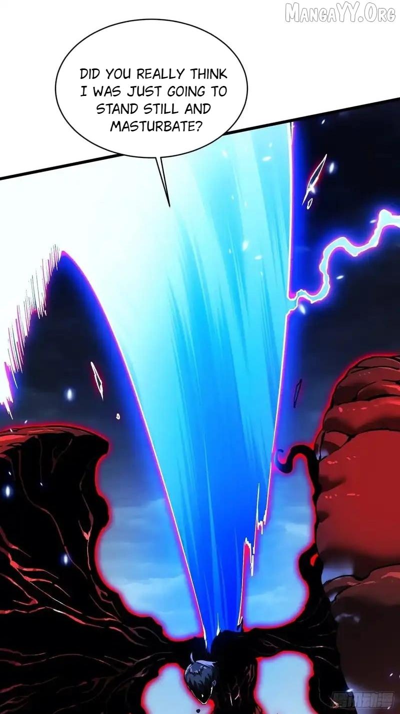 Martial Evolution: Start by Awakening the King of Monsters Chapter 88 page 43 - 