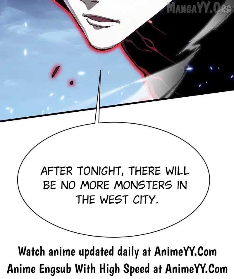 Martial Evolution: Start by Awakening the King of Monsters Chapter 88 page 45 - 