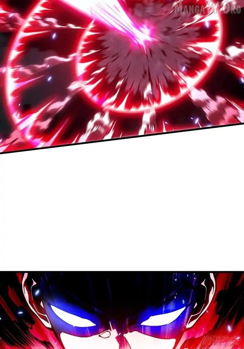 Martial Evolution: Start by Awakening the King of Monsters Chapter 88 page 8 - 