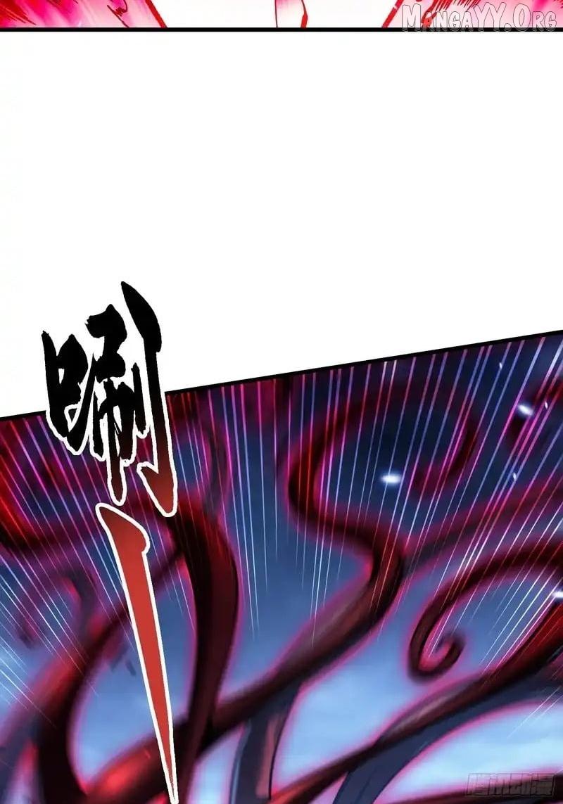 Martial Evolution: Start by Awakening the King of Monsters Chapter 88 page 9 - 