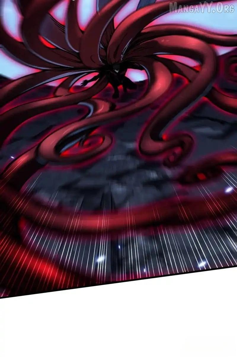 Martial Evolution: Start by Awakening the King of Monsters Chapter 88 page 10 - 