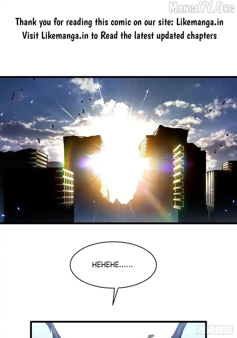 Martial Evolution: Start by Awakening the King of Monsters Chapter 89 page 1 - 