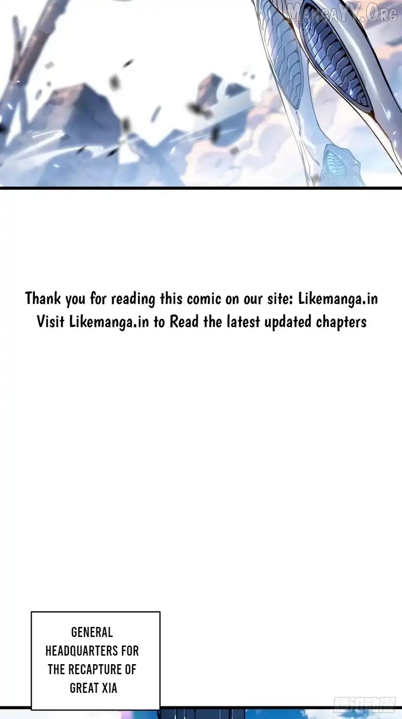 Martial Evolution: Start by Awakening the King of Monsters Chapter 89 page 11 - 
