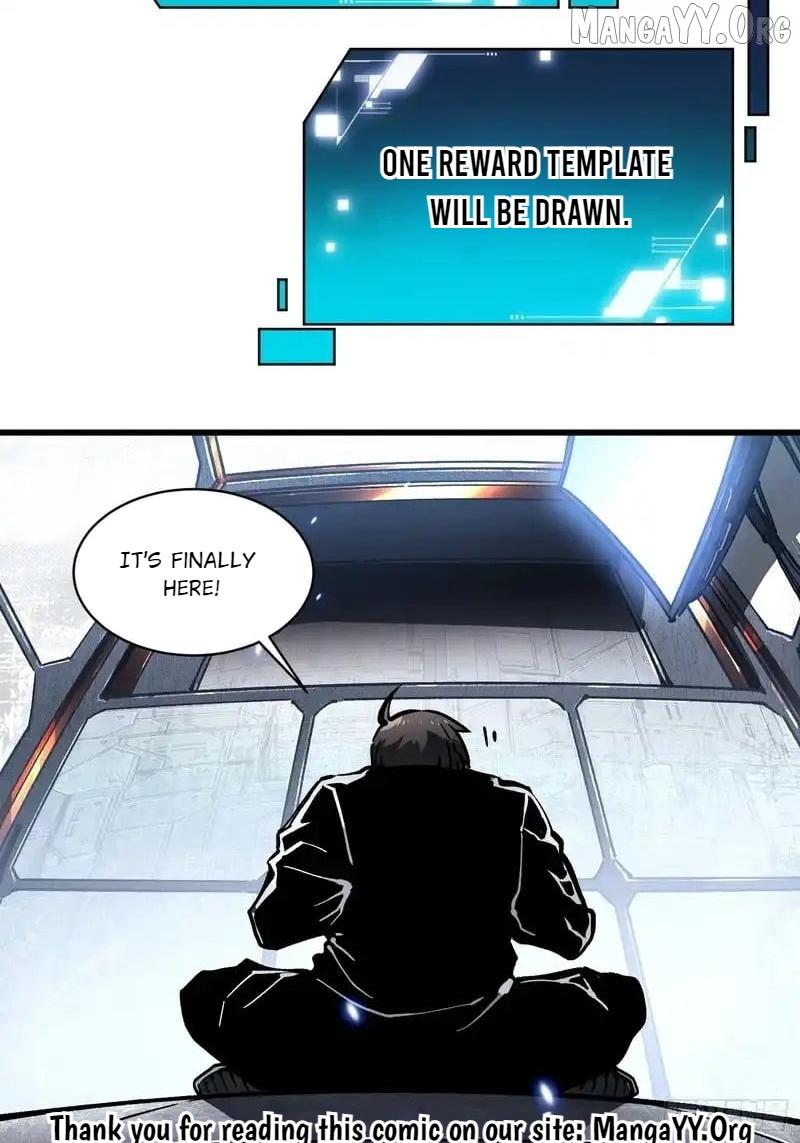 Martial Evolution: Start by Awakening the King of Monsters Chapter 89 page 24 - 