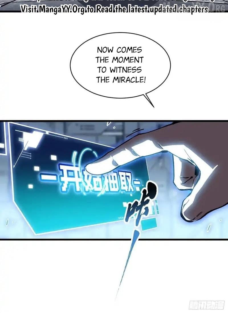 Martial Evolution: Start by Awakening the King of Monsters Chapter 89 page 25 - 
