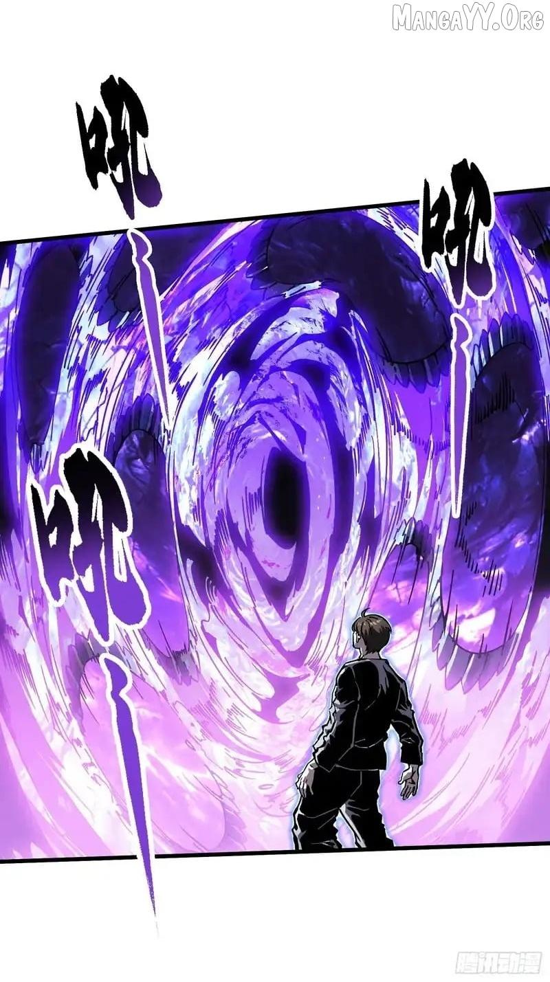 Martial Evolution: Start by Awakening the King of Monsters Chapter 89 page 26 - 
