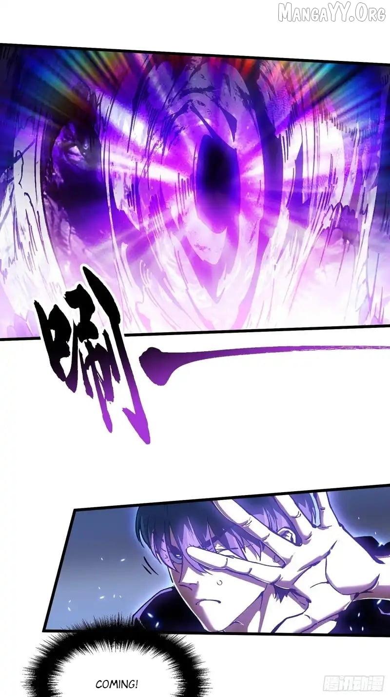 Martial Evolution: Start by Awakening the King of Monsters Chapter 89 page 27 - 