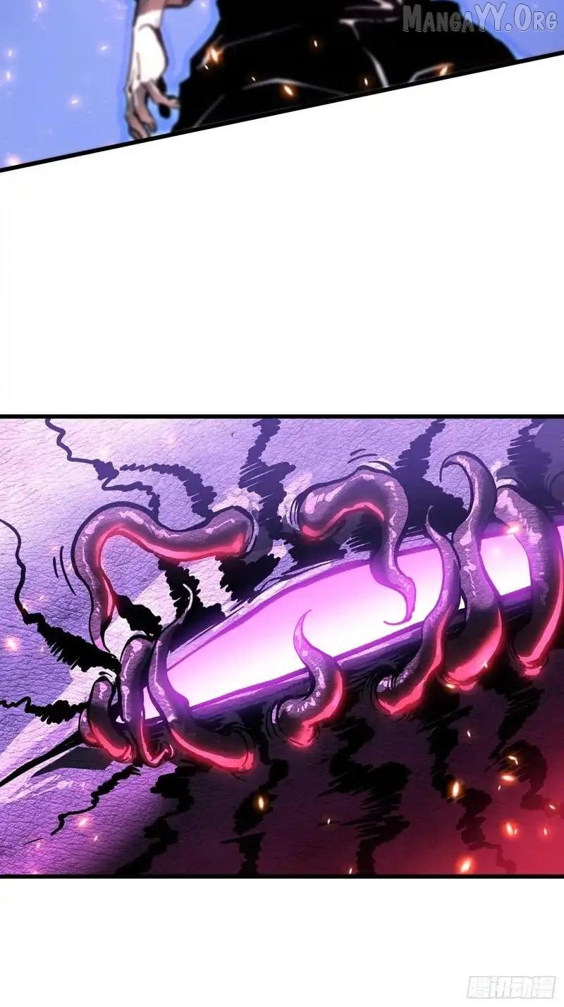 Martial Evolution: Start by Awakening the King of Monsters Chapter 89 page 30 - 