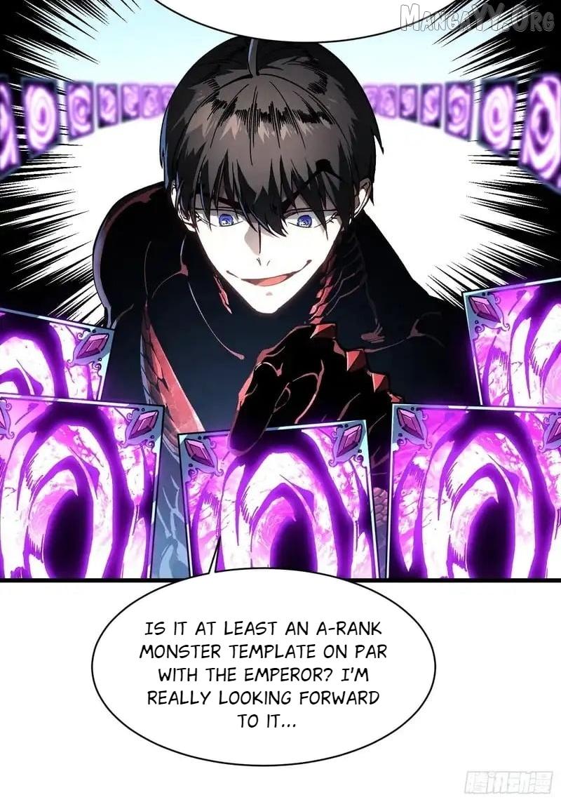 Martial Evolution: Start by Awakening the King of Monsters Chapter 89 page 4 - 