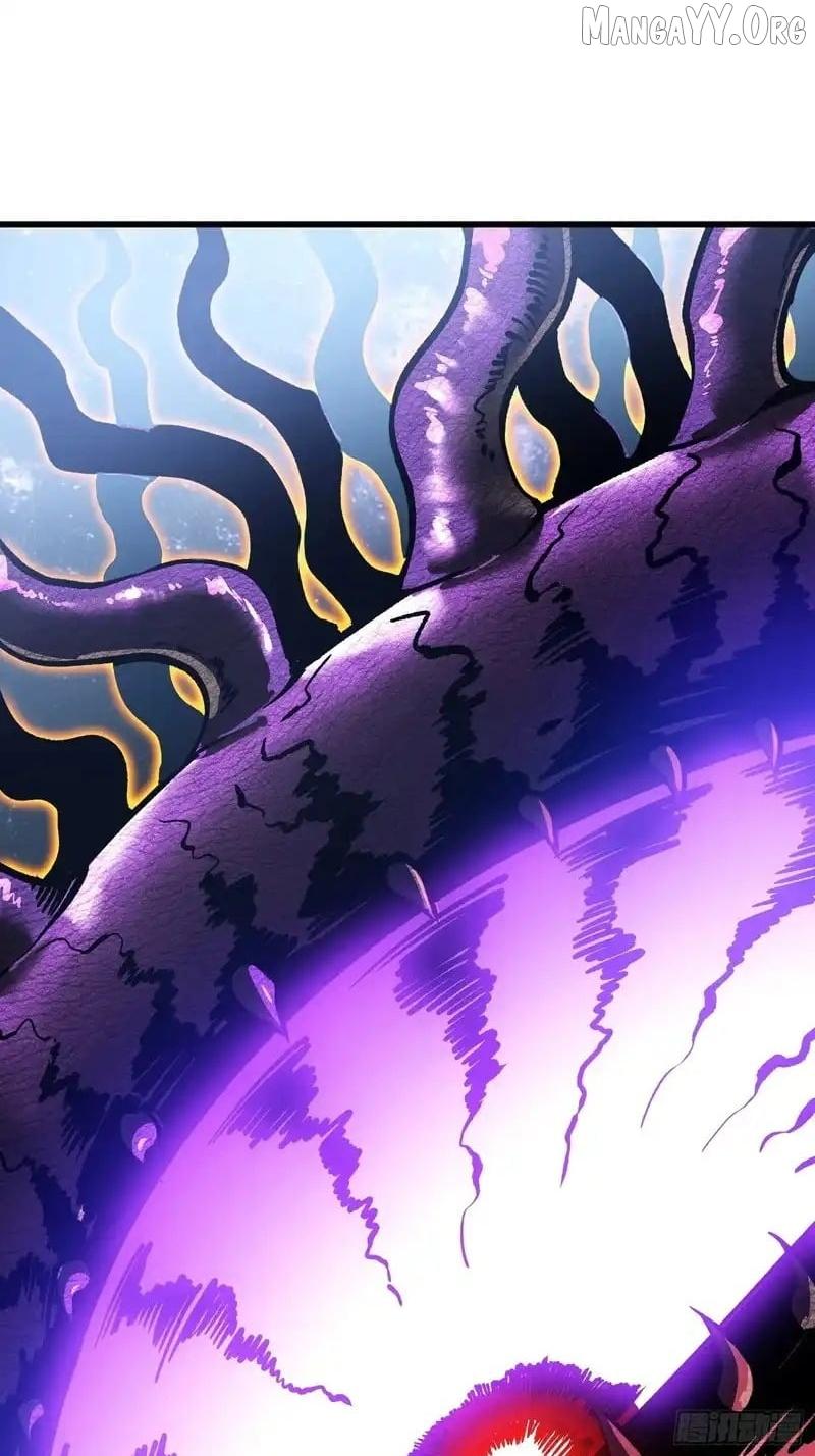 Martial Evolution: Start by Awakening the King of Monsters Chapter 89 page 31 - 