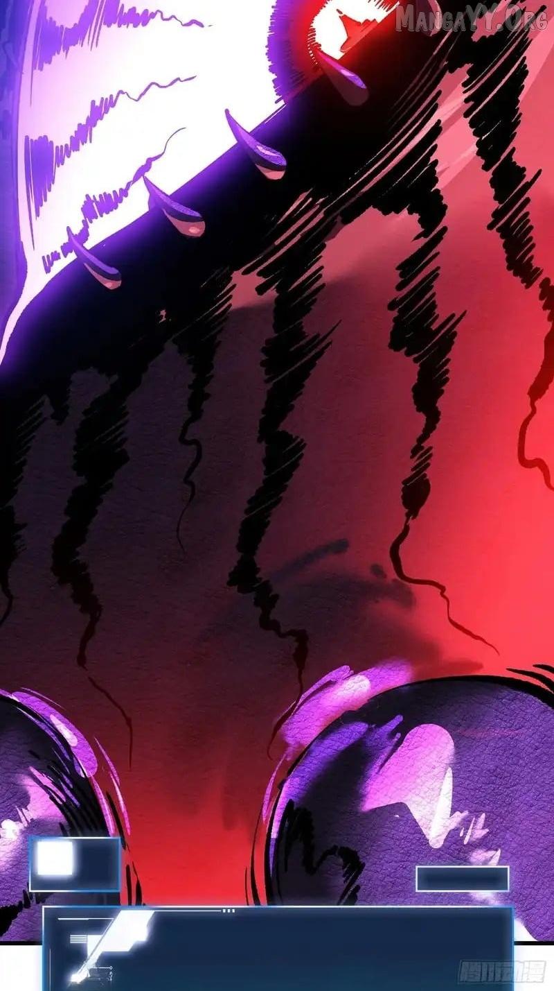 Martial Evolution: Start by Awakening the King of Monsters Chapter 89 page 32 - 
