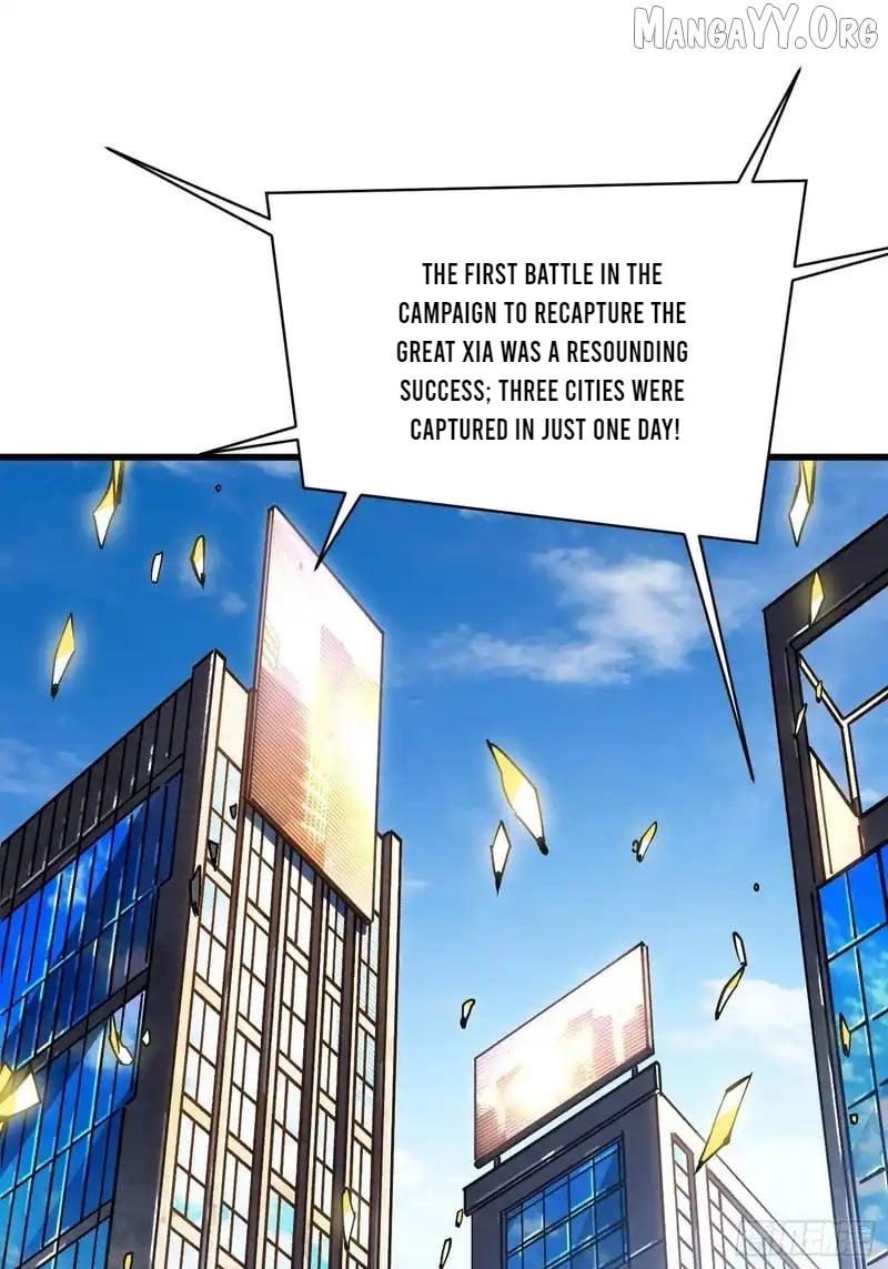 Martial Evolution: Start by Awakening the King of Monsters Chapter 89 page 5 - 
