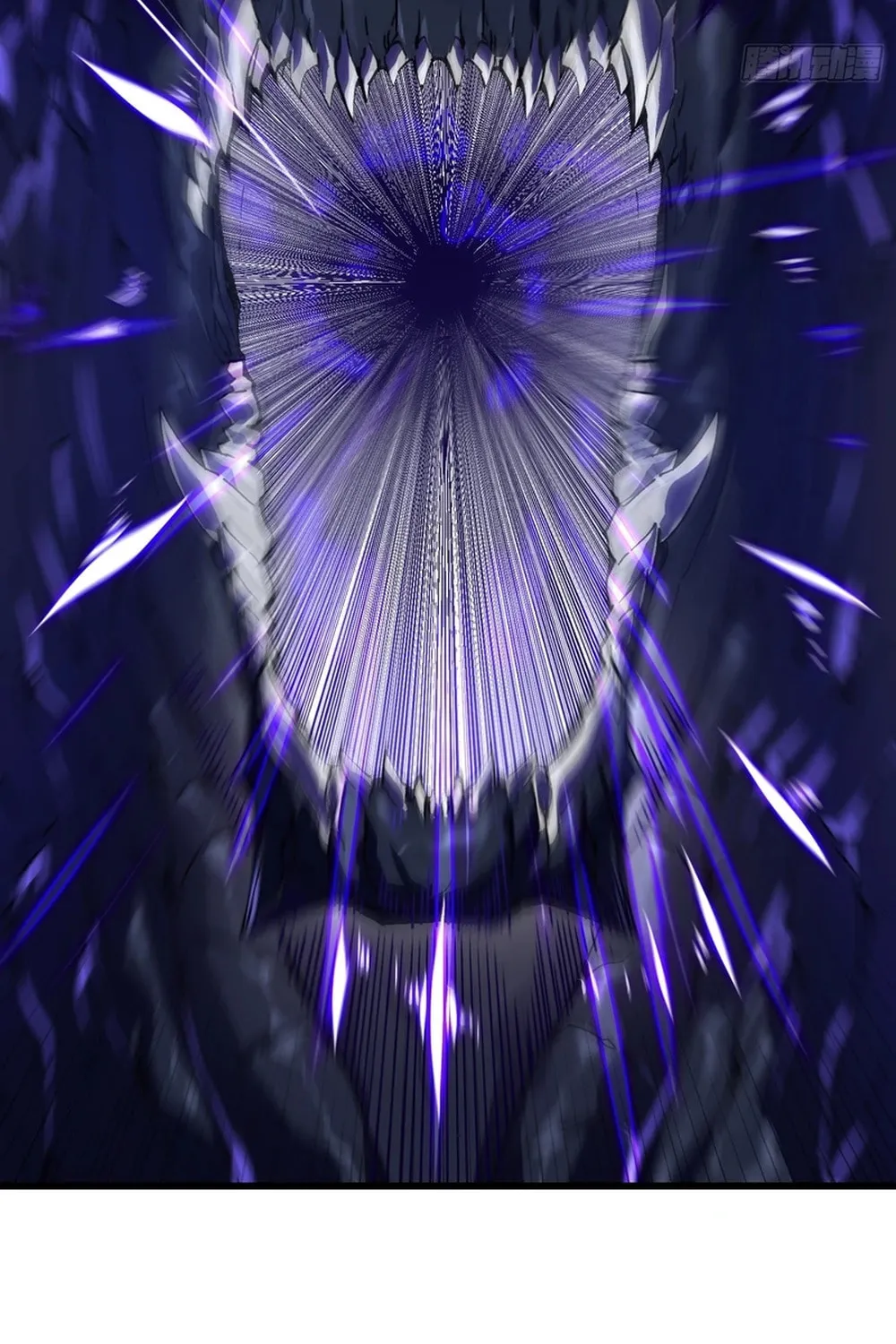Martial Evolution: Start by Awakening the King of Monsters Chapter 9 page 19 - 