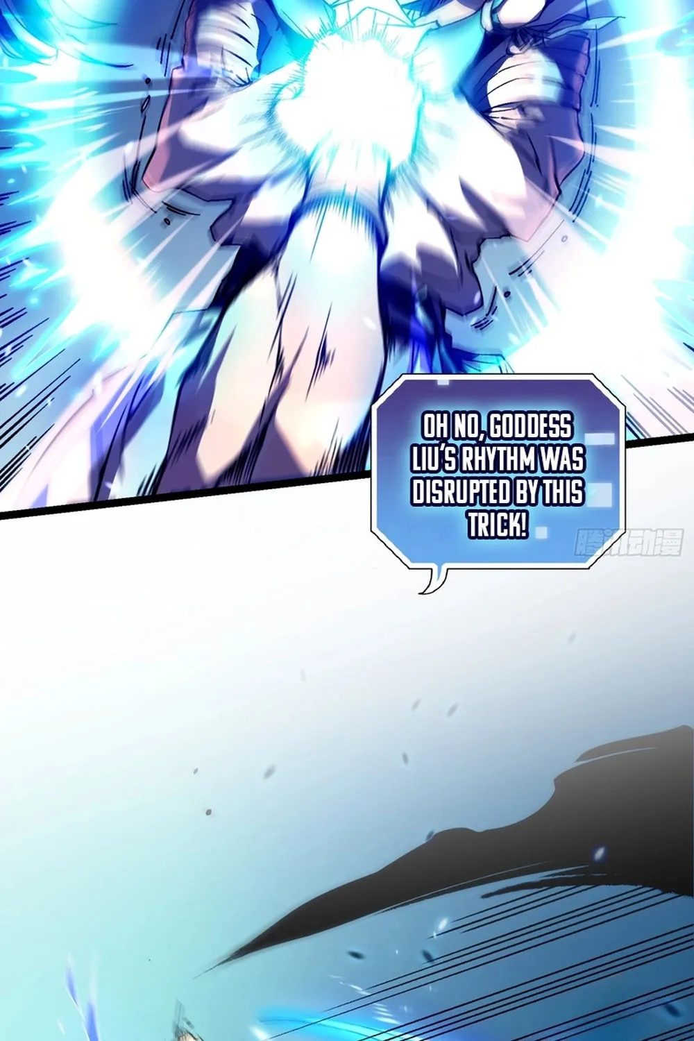 Martial Evolution: Start by Awakening the King of Monsters Chapter 9 page 23 - 