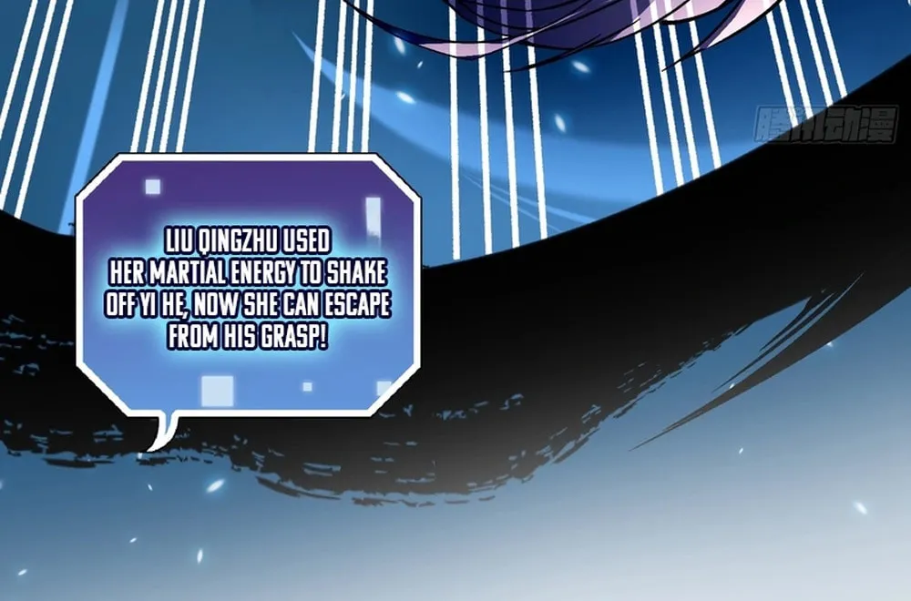 Martial Evolution: Start by Awakening the King of Monsters Chapter 9 page 27 - 