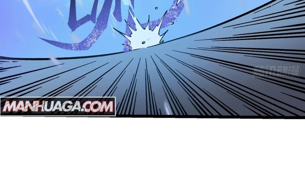 Martial Evolution: Start by Awakening the King of Monsters Chapter 9 page 34 - 