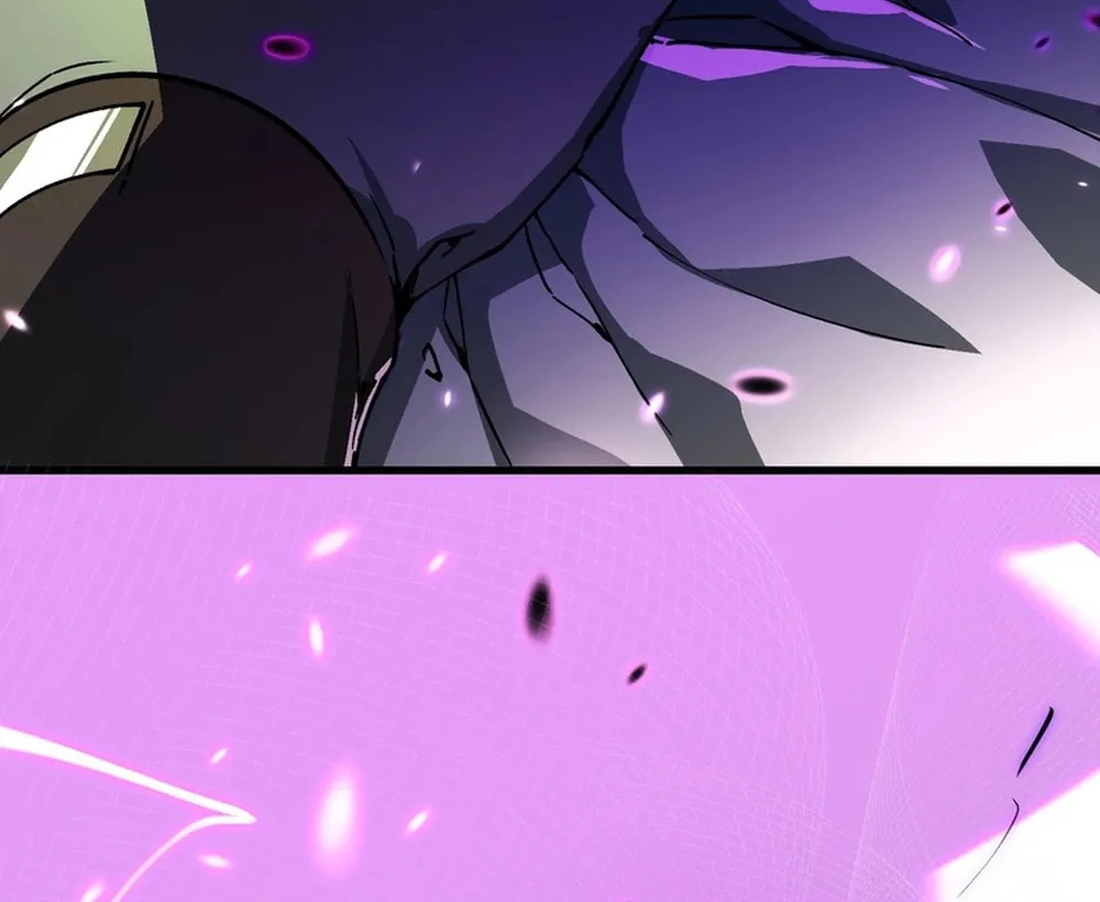 Martial Evolution: Start by Awakening the King of Monsters Chapter 9 page 47 - 
