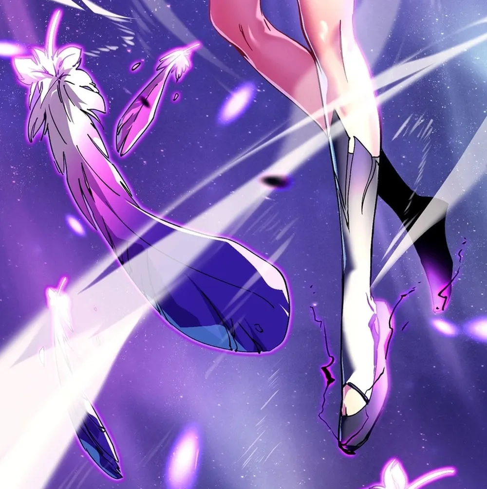 Martial Evolution: Start by Awakening the King of Monsters Chapter 9 page 59 - 