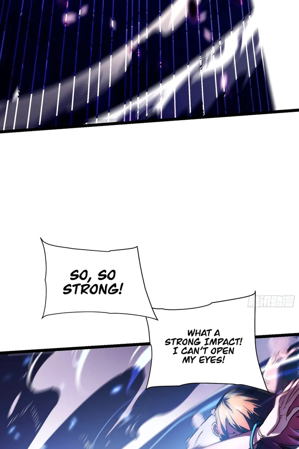 Martial Evolution: Start by Awakening the King of Monsters Chapter 9 page 75 - 