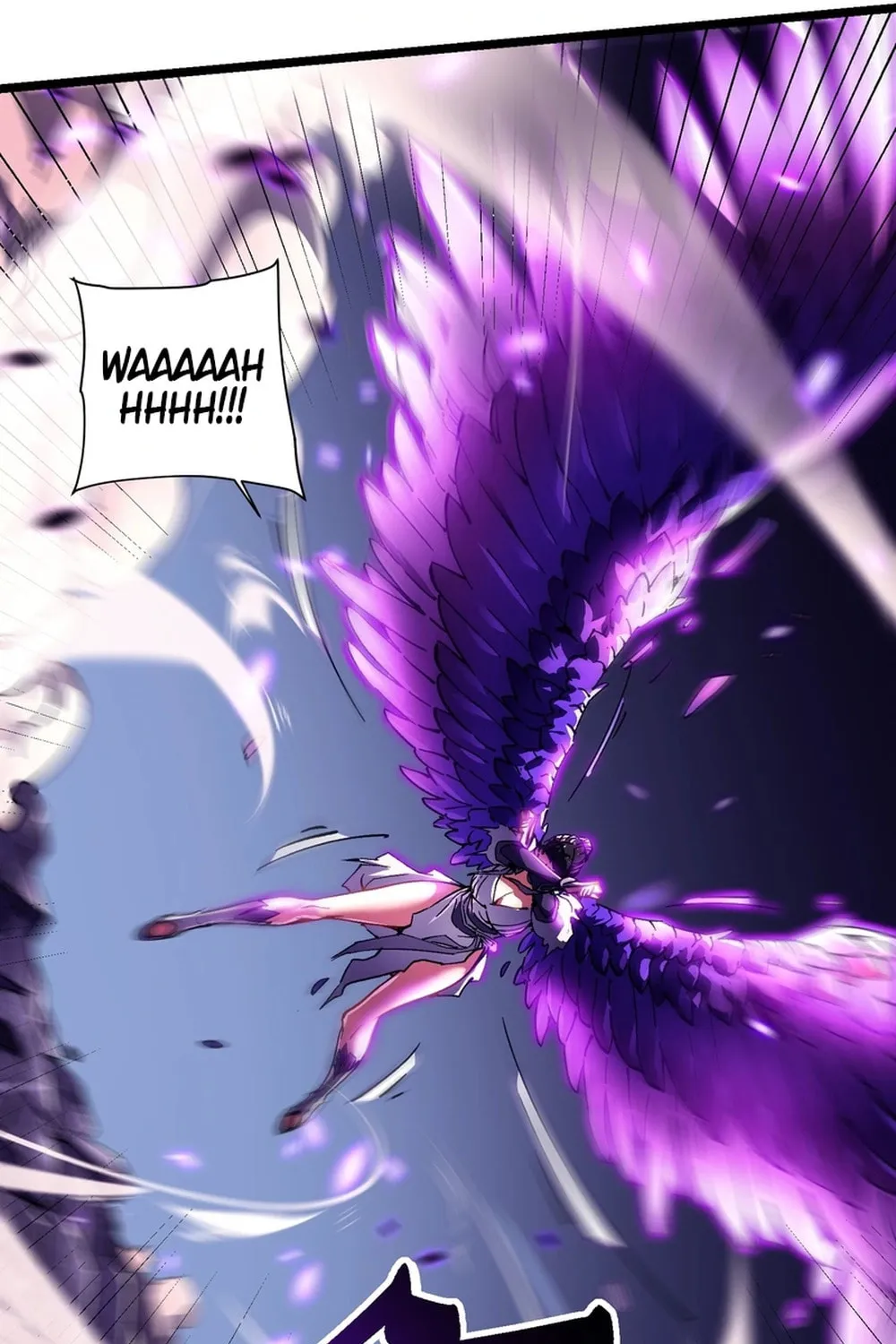 Martial Evolution: Start by Awakening the King of Monsters Chapter 9 page 78 - 