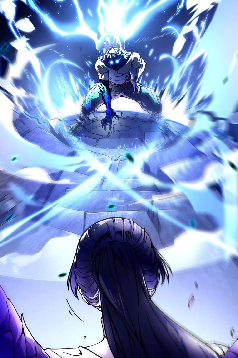 Martial Evolution: Start by Awakening the King of Monsters Chapter 9 page 82 - 