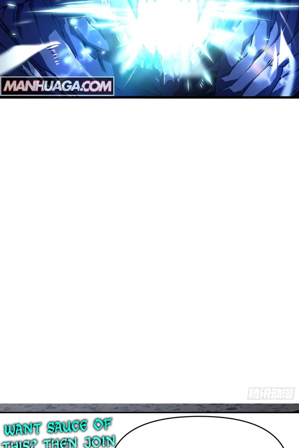 Martial Evolution: Start by Awakening the King of Monsters Chapter 9 page 85 - 