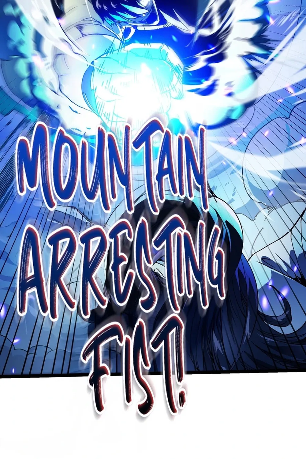 Martial Evolution: Start by Awakening the King of Monsters Chapter 9 page 10 - 