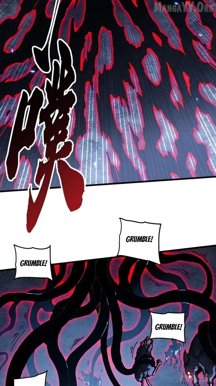 Martial Evolution: Start by Awakening the King of Monsters Chapter 90 page 17 - 