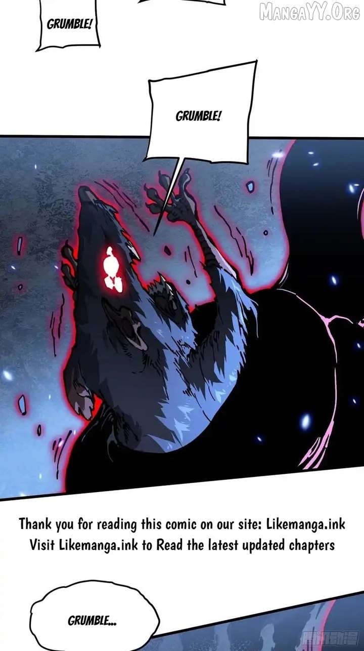Martial Evolution: Start by Awakening the King of Monsters Chapter 90 page 19 - 
