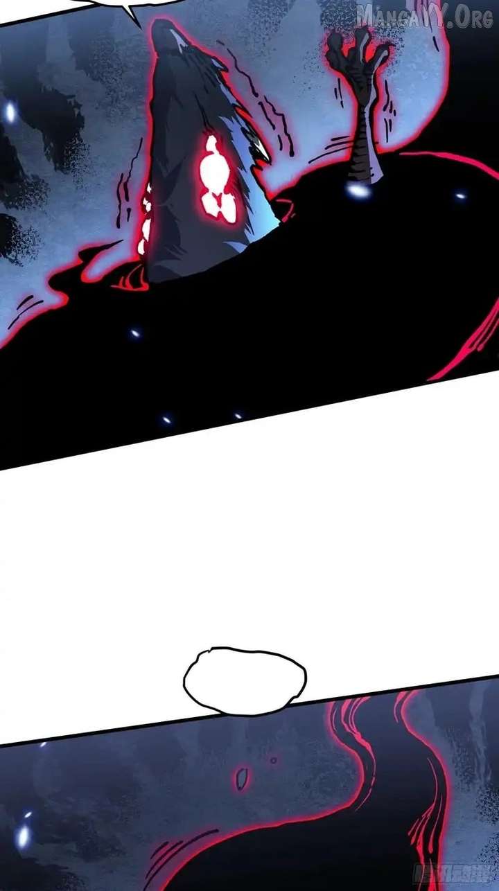 Martial Evolution: Start by Awakening the King of Monsters Chapter 90 page 20 - 