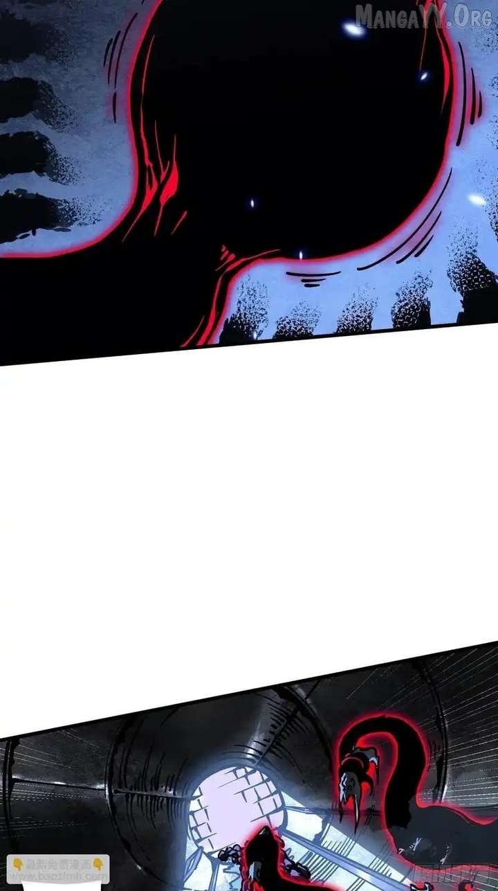 Martial Evolution: Start by Awakening the King of Monsters Chapter 90 page 21 - 