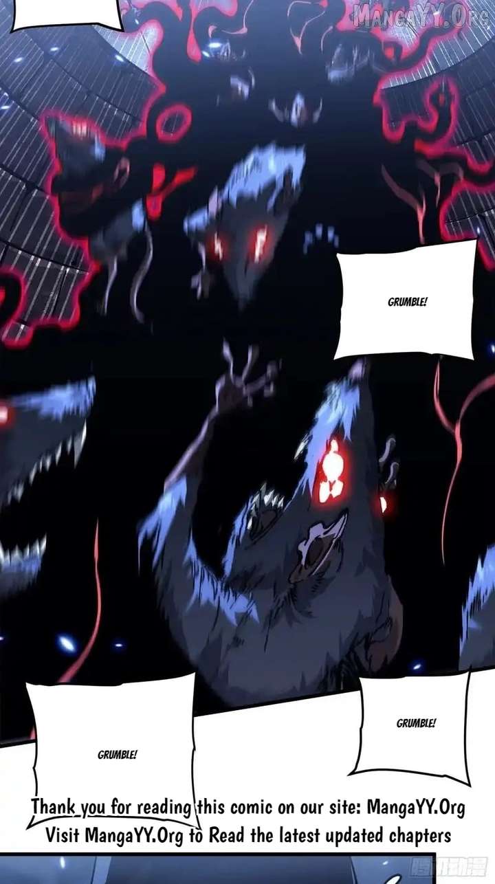 Martial Evolution: Start by Awakening the King of Monsters Chapter 90 page 25 - 
