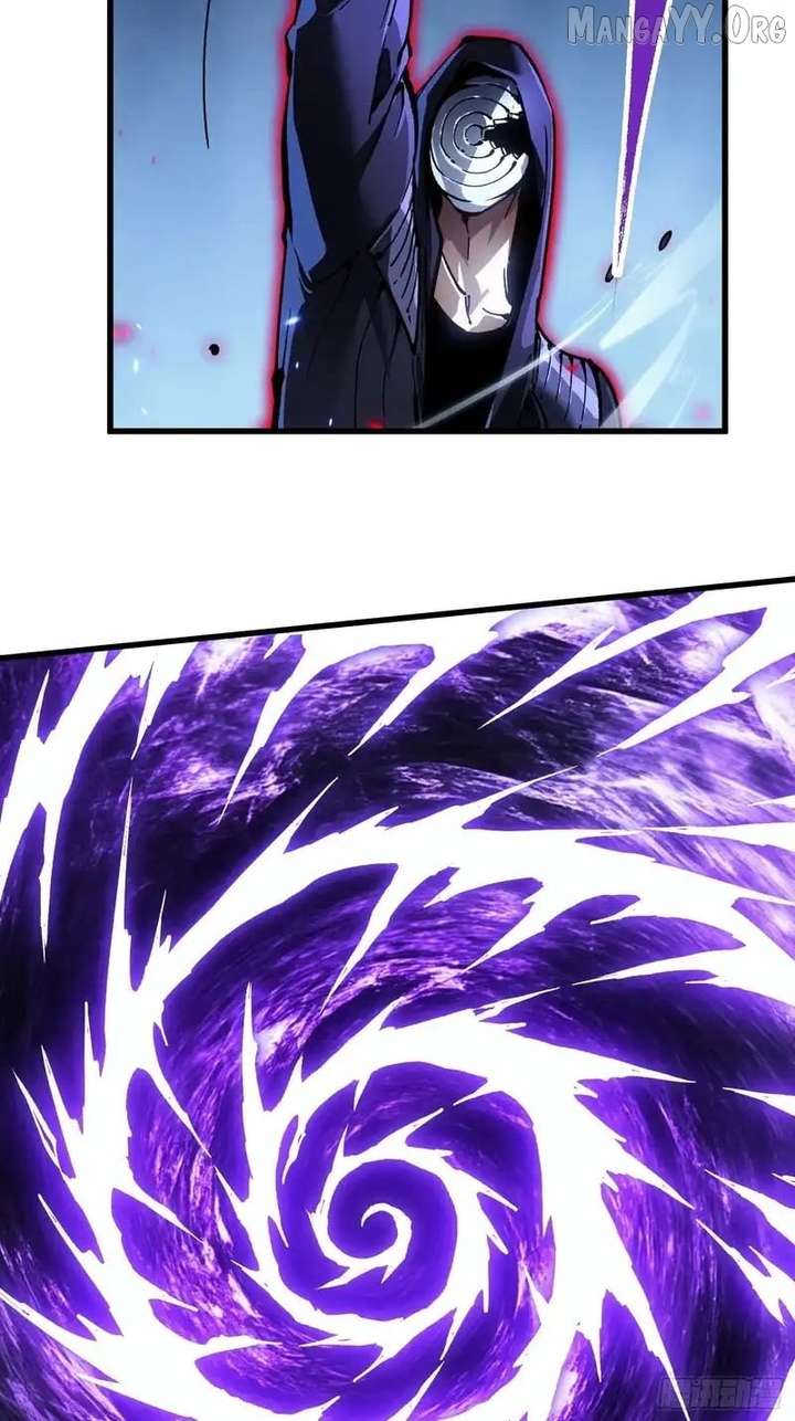 Martial Evolution: Start by Awakening the King of Monsters Chapter 90 page 37 - 