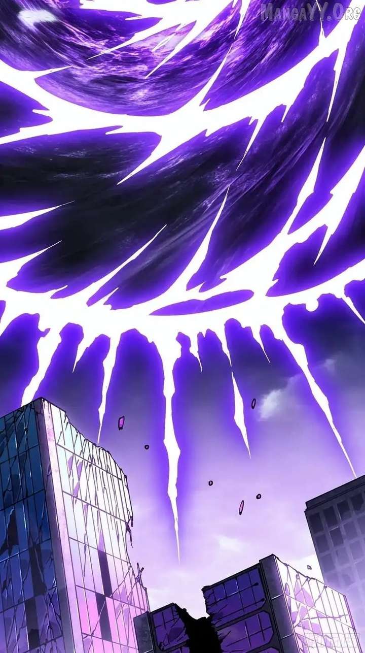 Martial Evolution: Start by Awakening the King of Monsters Chapter 90 page 38 - 