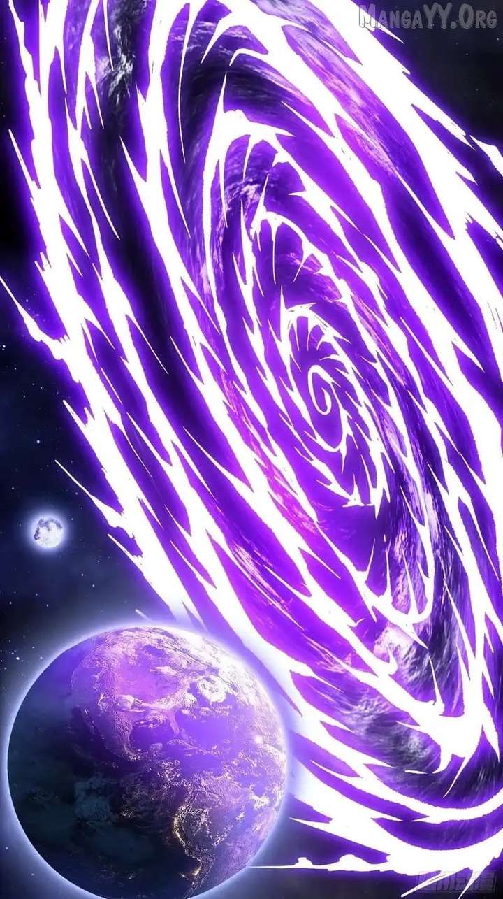 Martial Evolution: Start by Awakening the King of Monsters Chapter 90 page 41 - 