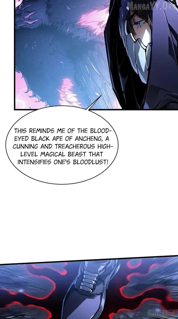 Martial Evolution: Start by Awakening the King of Monsters Chapter 90 page 10 - 