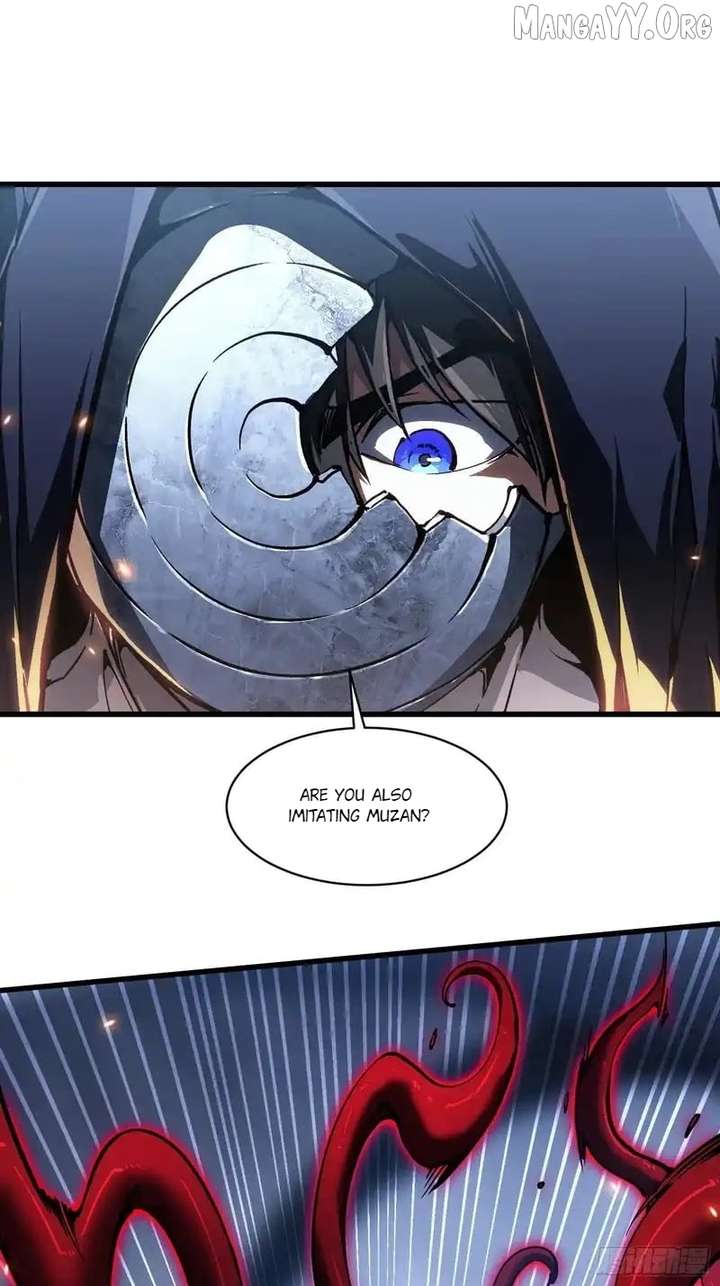 Martial Evolution: Start by Awakening the King of Monsters Chapter 91 page 18 - 