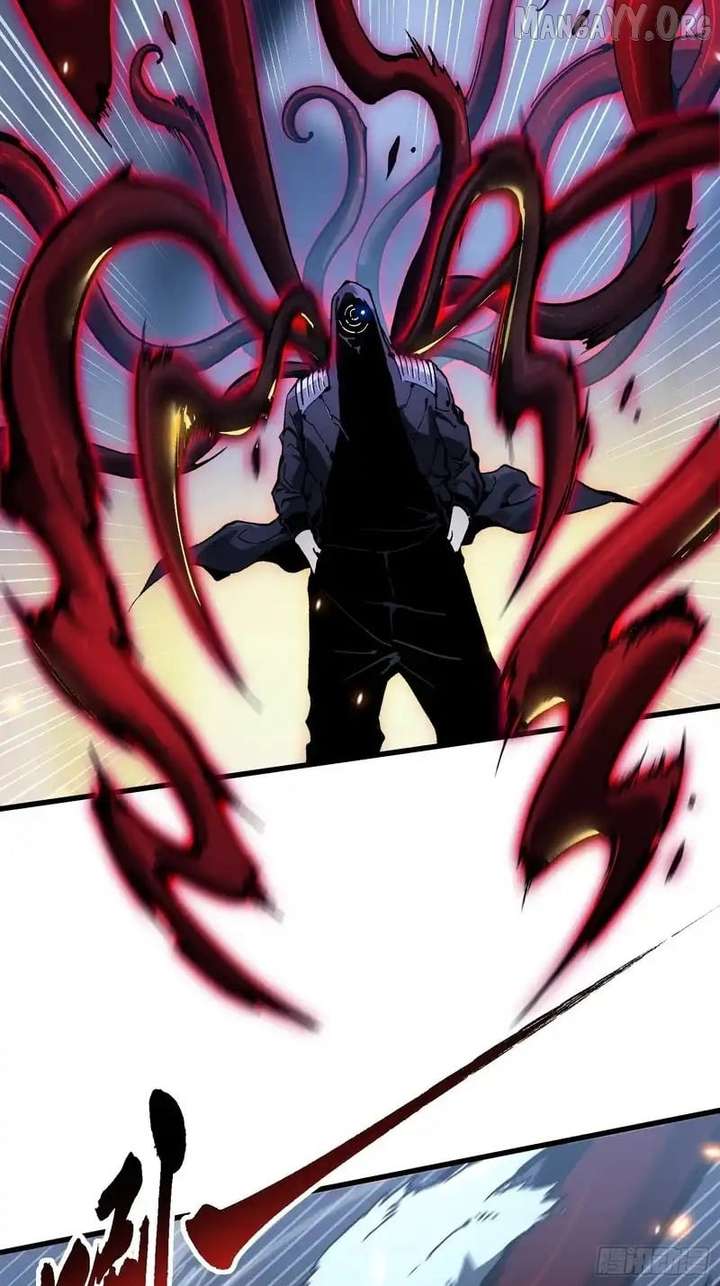 Martial Evolution: Start by Awakening the King of Monsters Chapter 91 page 19 - 