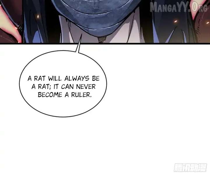 Martial Evolution: Start by Awakening the King of Monsters Chapter 91 page 25 - 