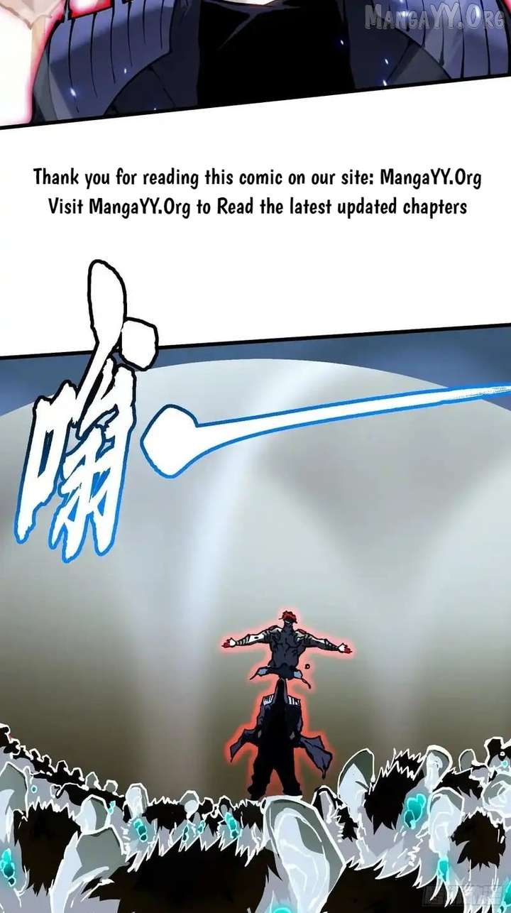 Martial Evolution: Start by Awakening the King of Monsters Chapter 91 page 27 - 
