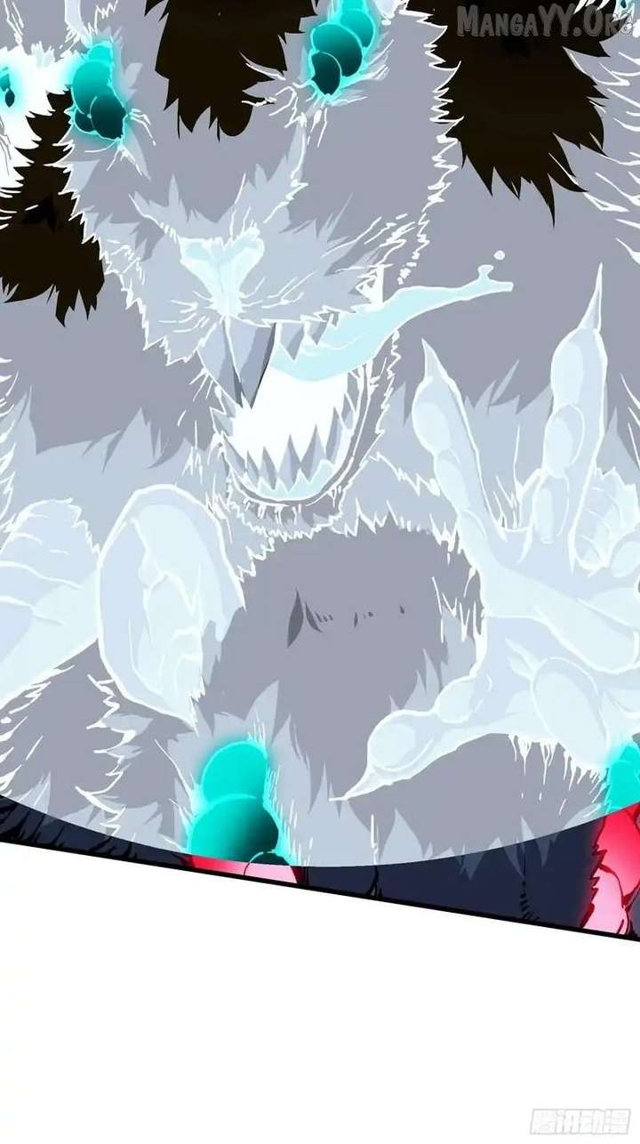 Martial Evolution: Start by Awakening the King of Monsters Chapter 91 page 28 - 