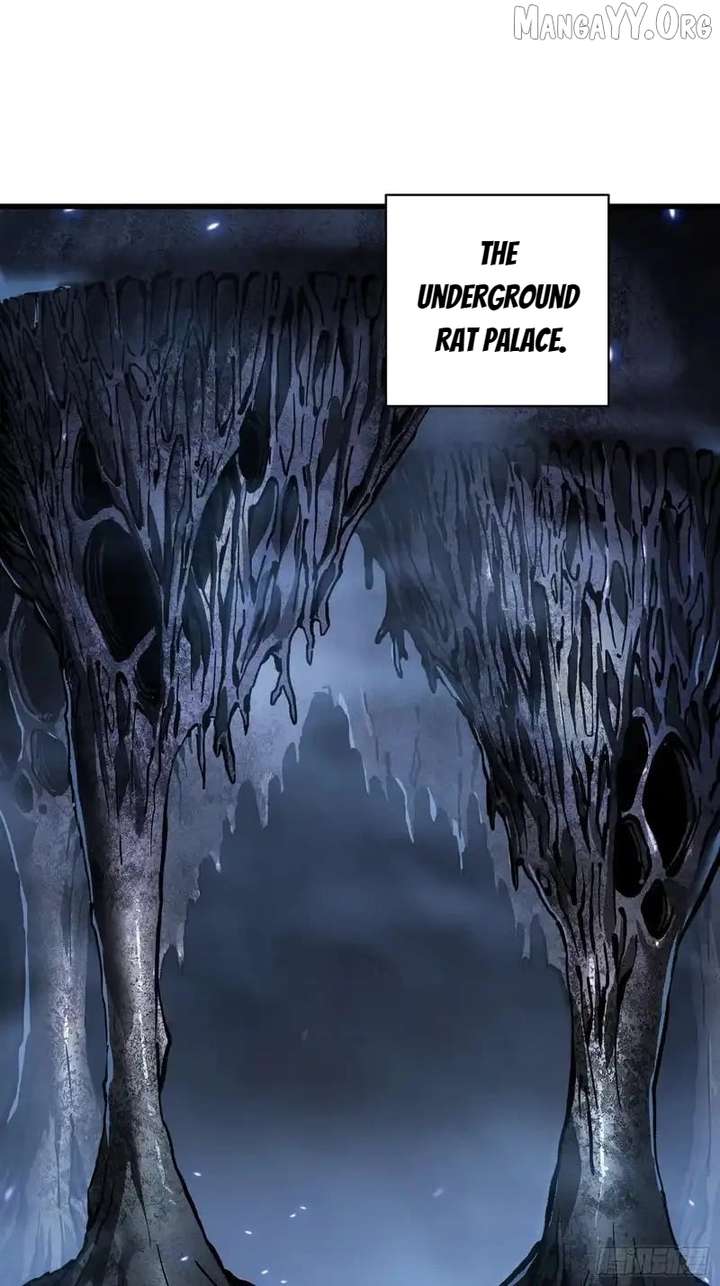 Martial Evolution: Start by Awakening the King of Monsters Chapter 91 page 32 - 