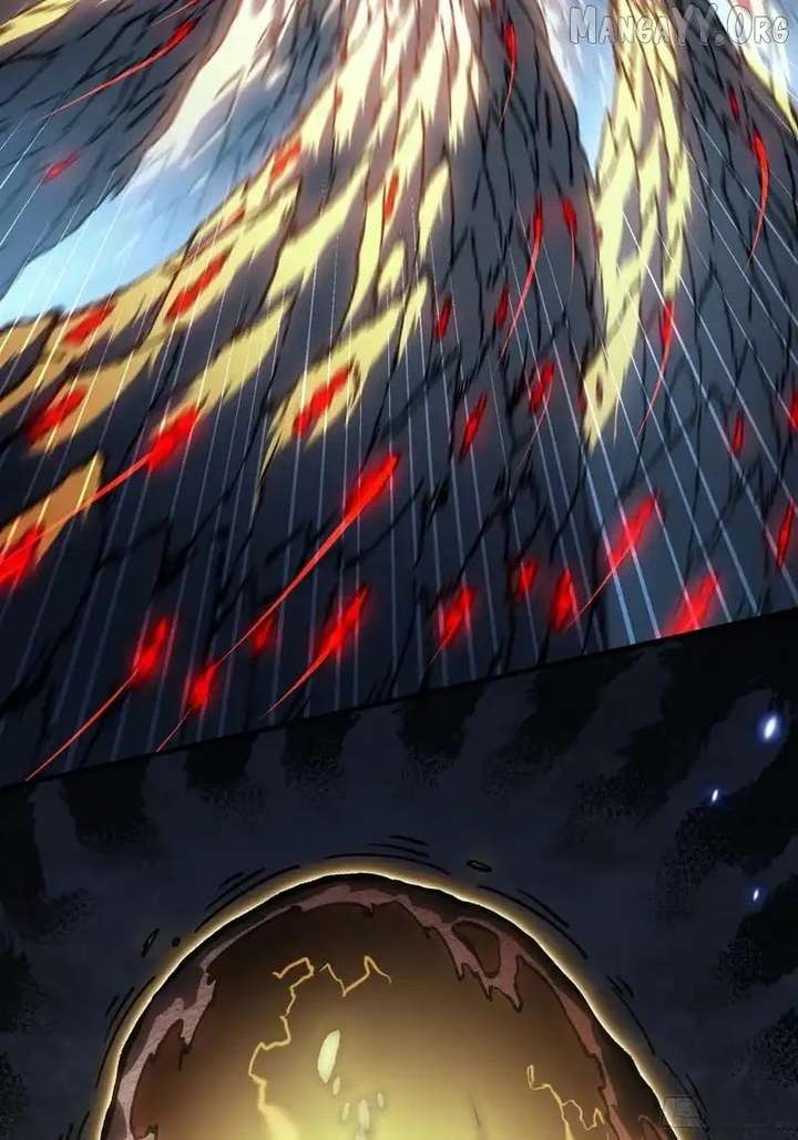 Martial Evolution: Start by Awakening the King of Monsters Chapter 91 page 39 - 