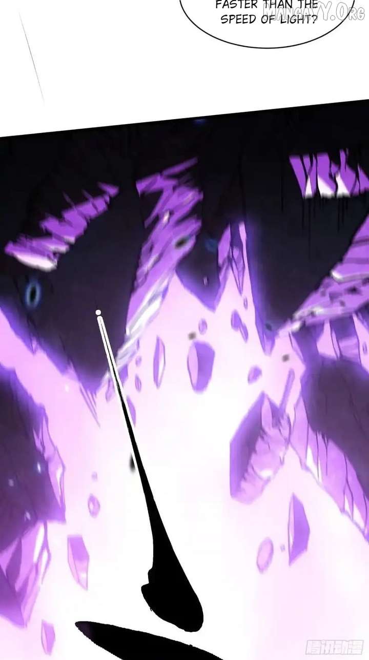 Martial Evolution: Start by Awakening the King of Monsters Chapter 91 page 5 - 