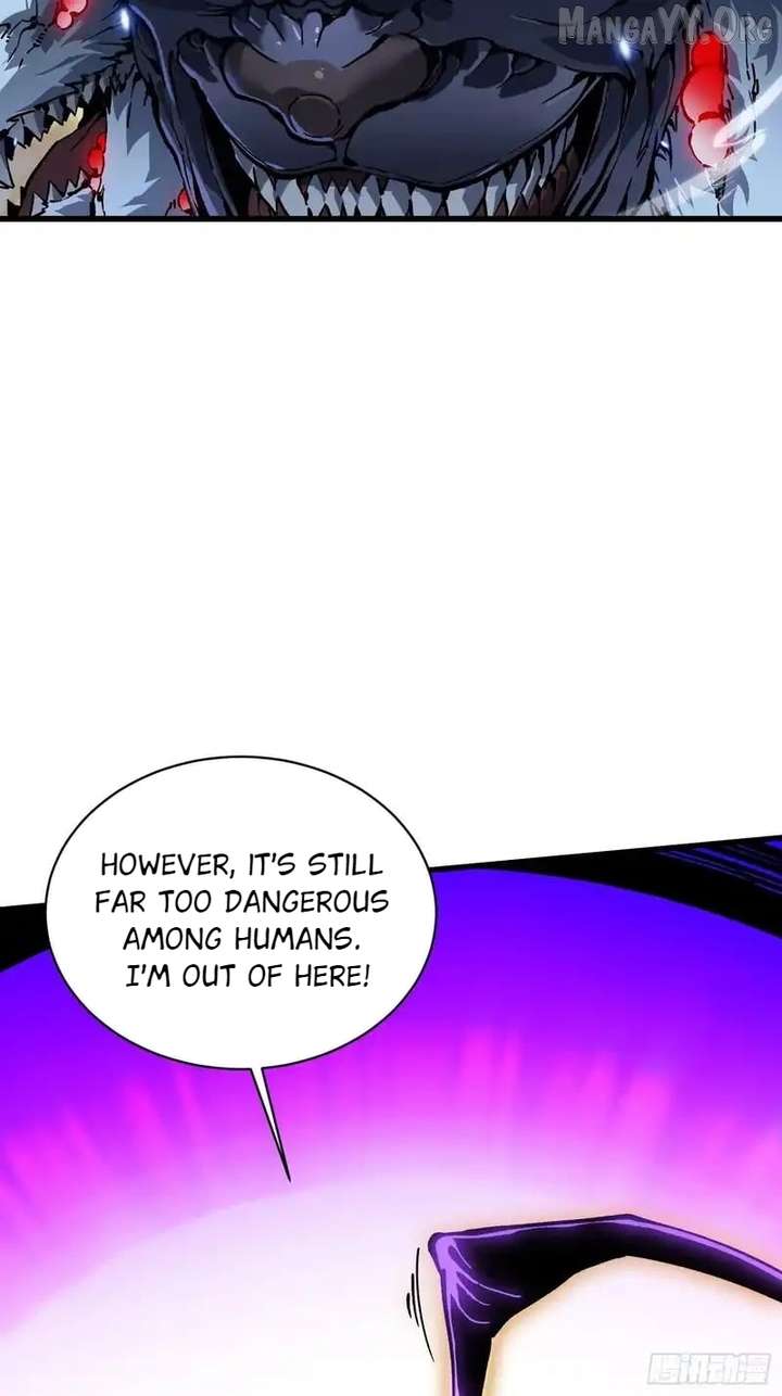 Martial Evolution: Start by Awakening the King of Monsters Chapter 91 page 47 - 