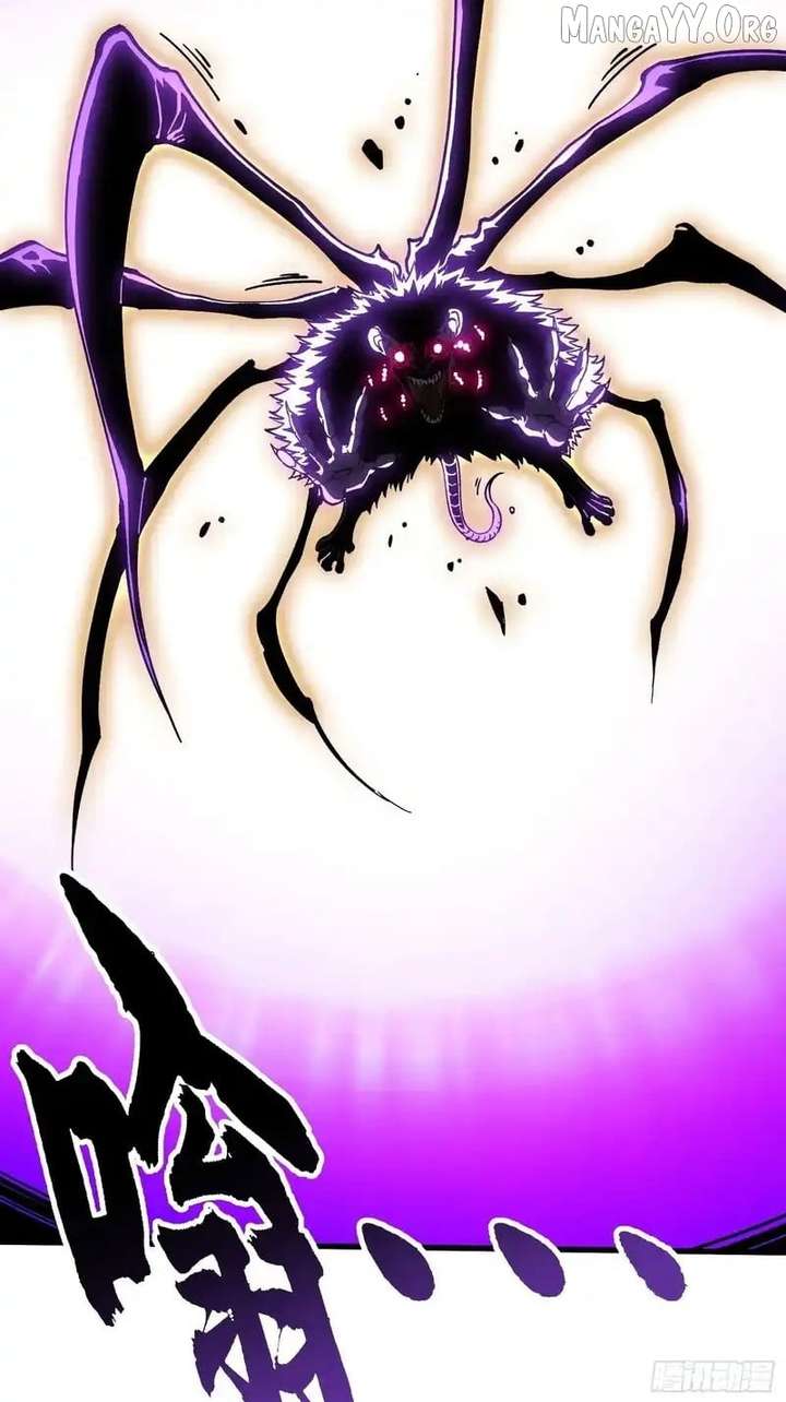 Martial Evolution: Start by Awakening the King of Monsters Chapter 91 page 48 - 