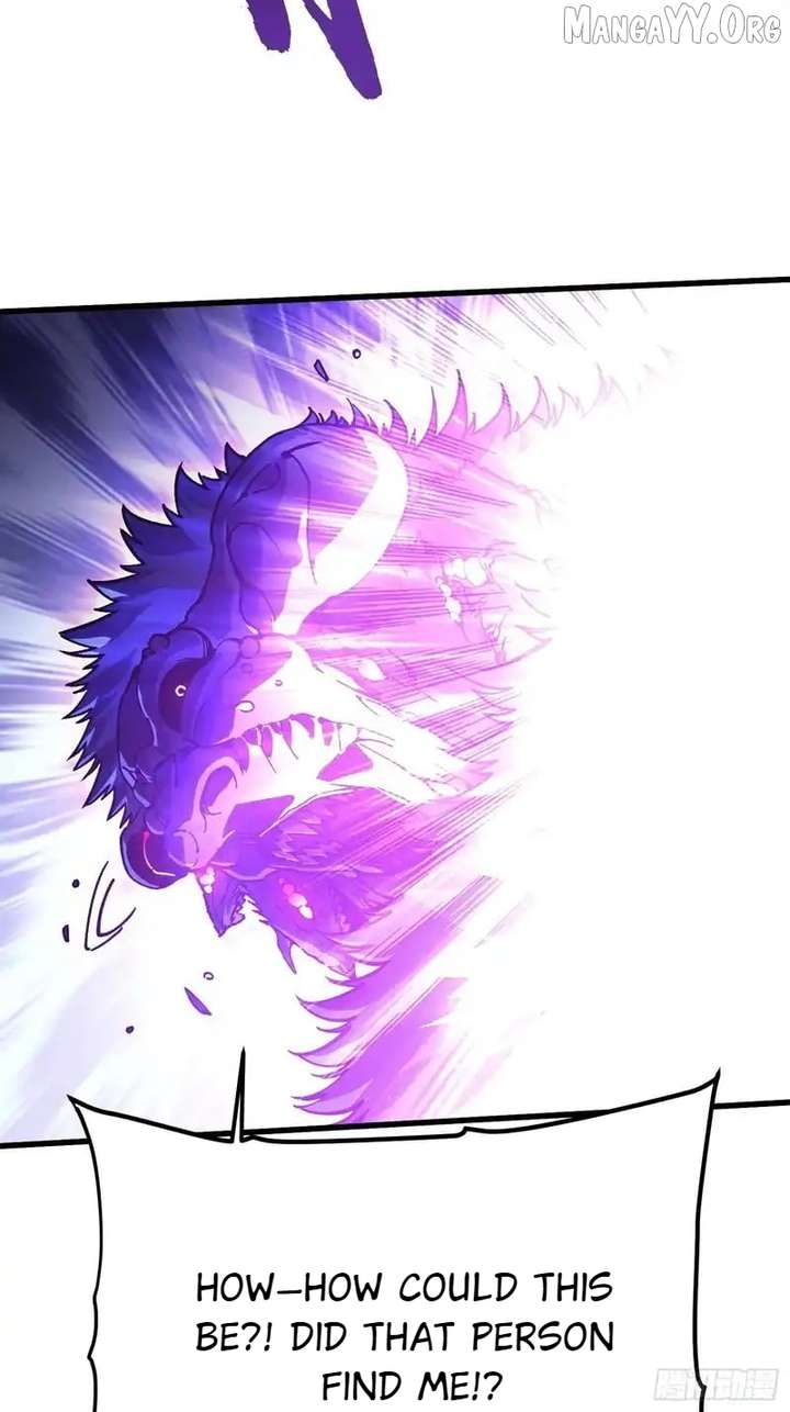 Martial Evolution: Start by Awakening the King of Monsters Chapter 91 page 49 - 