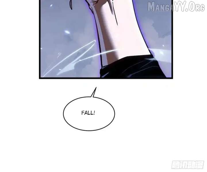 Martial Evolution: Start by Awakening the King of Monsters Chapter 91 page 9 - 