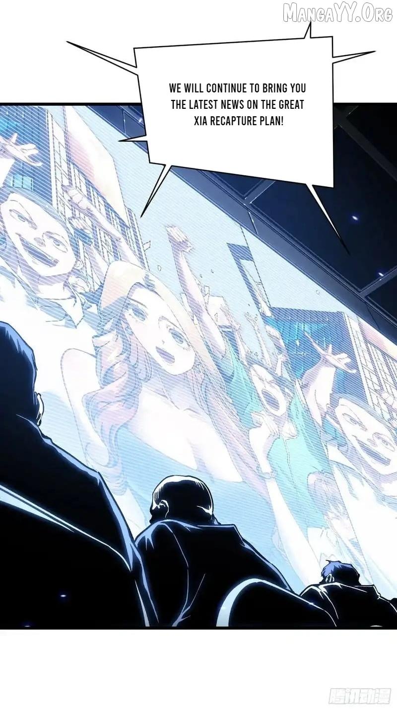 Martial Evolution: Start by Awakening the King of Monsters Chapter 92 page 11 - 